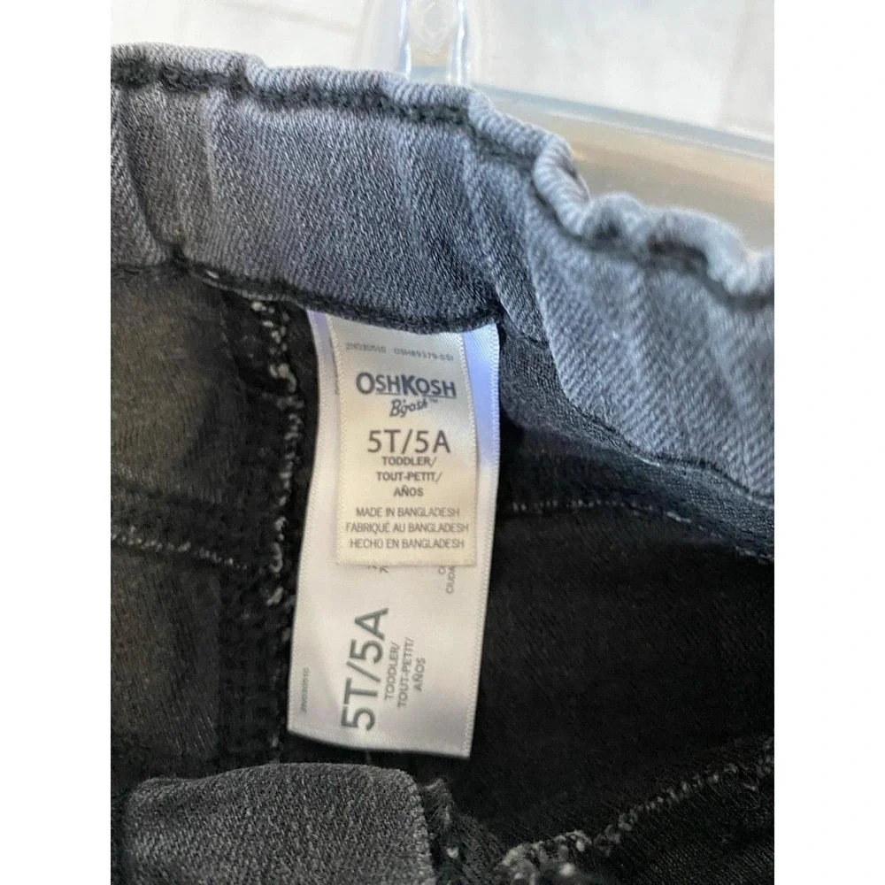 Stretchy shorts